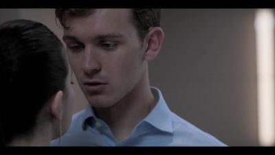 Don't touch me. - Industry