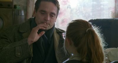 Don't touch me - Lolita