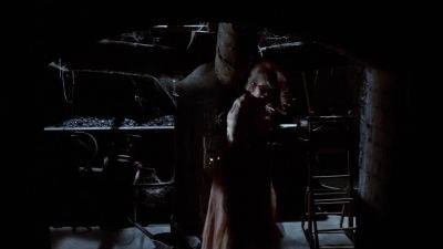Don't you touch me - Clue