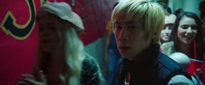 Don't touch me - Happy Death Day 2U