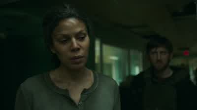 I do. I was there when she was born, Joel. I promised her mother that I would save her child. I promised. - The Last of Us