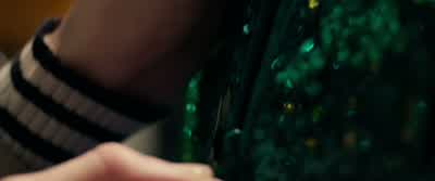Please, don't undress the mannequin. - Nerve