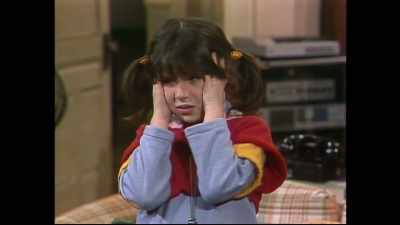Please don't use the word
"shoot you." - Punky Brewster