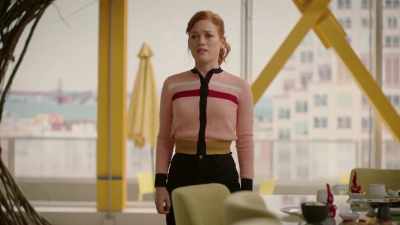 - Please don't worry
about anything. - Zoey's Extraordinary Playlist