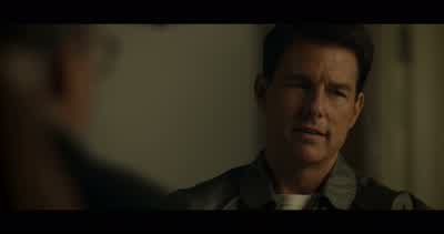 Please, Don't worry about me. - Top Gun: Maverick