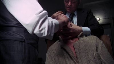 Please don't worry - Marathon Man