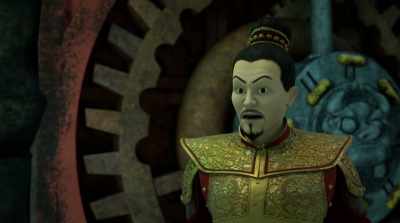 - Please don't.
- You lied to me! - The Swan Princess: A Royal Wedding