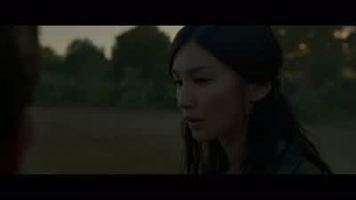 Please, druig. - Eternals