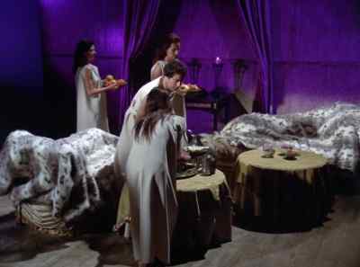 Please, Dylan, sit down. - Genesis II