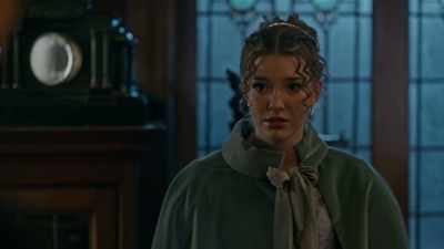 Please, Emma. - Gilded Newport Mysteries: Murder at the Breakers