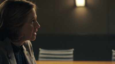 - Please enlighten me. - The Enemy Within