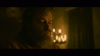 Please ensure Alice is with her while I'm away. - The Last Duel
