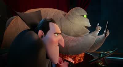 Please enter your destinationPlease I am begging you - Hotel Transylvania 2