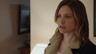 Please, Erin. - Chicago P.D.