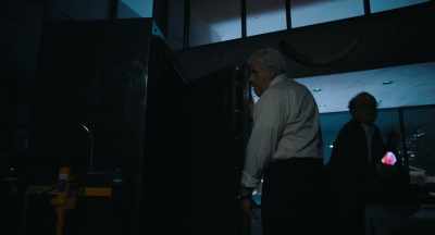 Please evacuate the building now. - The Instigators
