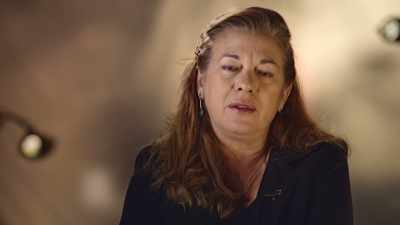 "Please, even if it's a lie, - 11M: Terror in Madrid