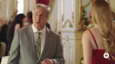 Please, excuse me. - My Sweet Austrian Holiday