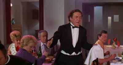 Please excusings.
There's slight technical hitchings. - Carry on Abroad