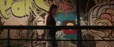 Please explain to me why it is so hot in my car - Dance Academy: The Movie