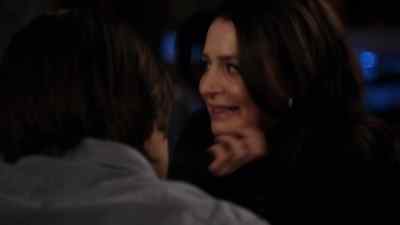 Please express my gratitude
to your television. - Private Practice