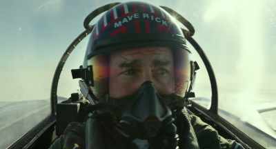 Please fasten your seat belts, - Top Gun: Maverick