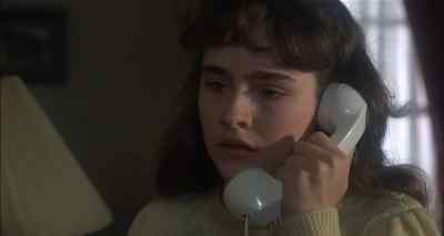 Please, Father, answer me. - Amityville II: The Possession