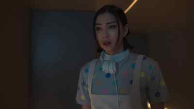 Please, Father, - Legion