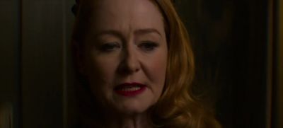 Please, Faustus, stop. I beg you. - Chilling Adventures of Sabrina