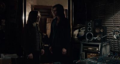 Please feel free to piss in the garden - Only Lovers Left Alive