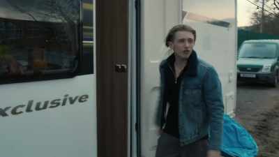 Please, feel free to
take a look inside! - Ackley Bridge