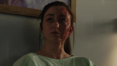 Please find out who did this to me. - FBI: International