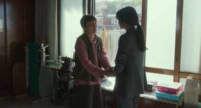 Please find the cause, Ms. Han. - Toxic
