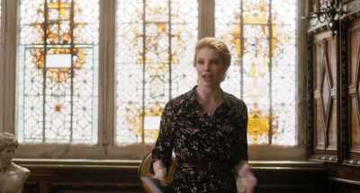 Please find time
in your busy social lives - Miss Willoughby and the Haunted Bookshop