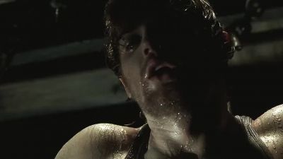 Please finish it - The Texas Chainsaw Massacre