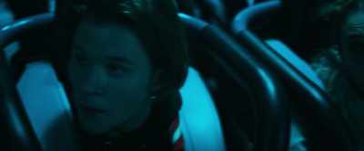 - Please Fiona. Please.
- Don't be such a drag. Come on. - Carousel