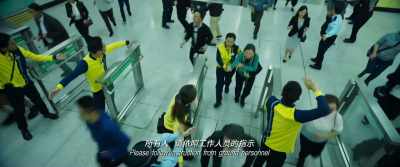 Please follow instructions
from ground personnel - Shock Wave 2