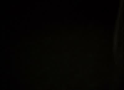 Please, follow my voice! - The Blair Witch Project