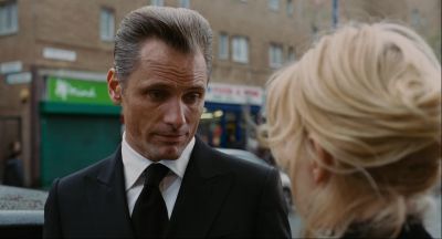 Please forget any of this ever happened - Eastern Promises