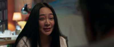 Please, forgive Bai. He's
always been like this. - Art of Love