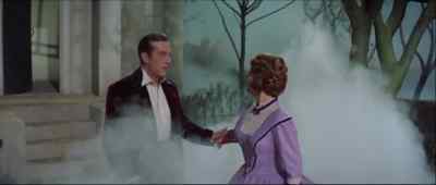 Please forgive me darling. - The Premature Burial