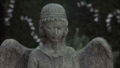 PLEASE FORGIVE HIM. - The Canterville Ghost
