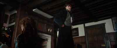 Please forgive me,
and accept my best wishes - Pride and Prejudice and Zombies
