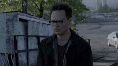 Please forgive me, Father. - The Killing