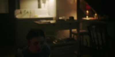 Please forgive me,
for I know not what I do. - The Handmaid's Tale