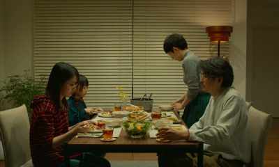 Please forgive me
for my lack of consideration. - Call Me Chihiro