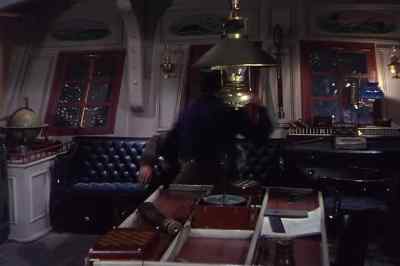 - Please forgive me.
- Go back to your room. - All the Brothers Were Valiant