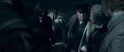 Please forgive me.
I accept my error. - Gogol. Viy