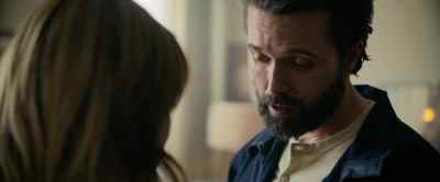 Please forgive me.
I forgive you, Tony. - Strangers