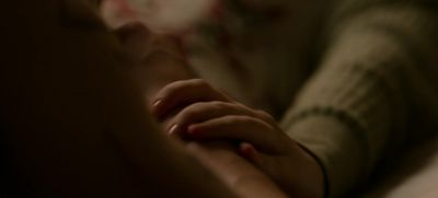 - Please forgive me.
- I, that's... - After We Fell