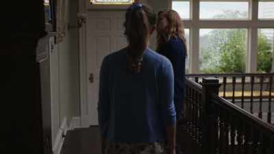 Please forgive me. - Sharp Objects